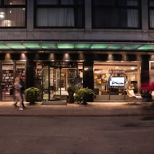 Mornington 4* Stockholm