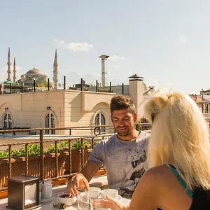 Hotel Deniz