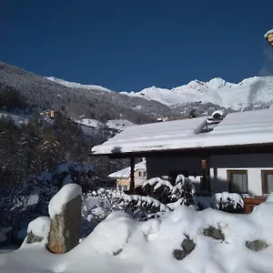 Apartment Michls Hoamat Am Fuße Der Stillen Seite Des ötztals