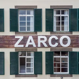 Bed & Breakfast Zarco Funchal (Madeira)