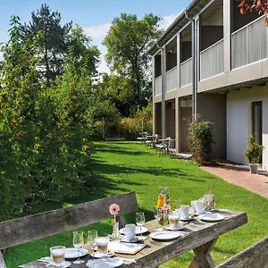 Hotel Walhallahotel Hoeferer