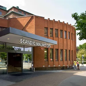 Scandic 4* Malmö