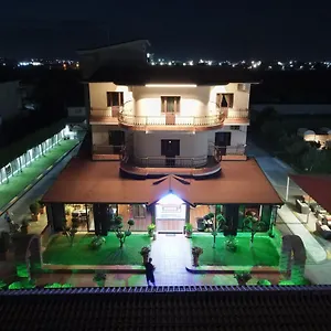 Hotel Drini Rrashbull