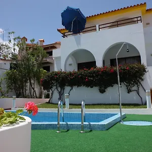 Aparthotel Bay Caniço