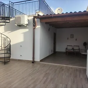 Appartamento Rugiada