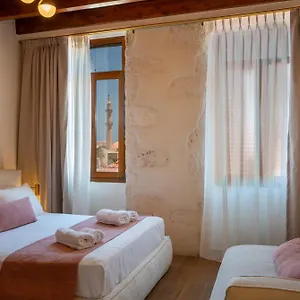 Casa D'oro - Luxury Ξενοδοχείο με διαμερίσματα