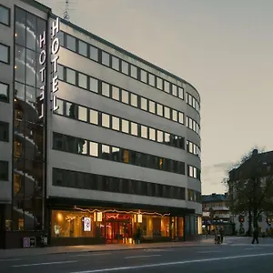 Scandic Go, Sankt Eriksgatan 20 3* Stockholm