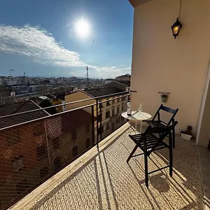 Appartamento Raggio Di Sole