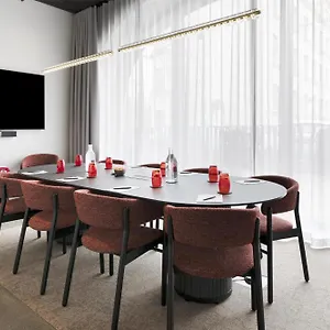 Radisson Red **** 赫尔辛基