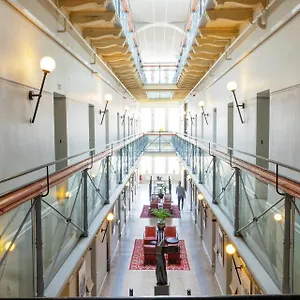 Långholmen 3* Stockholm