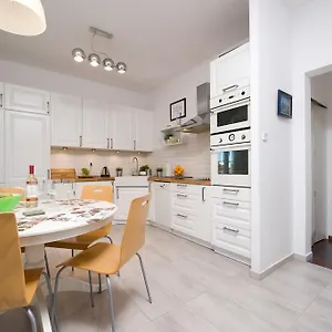 Apartament Sunny