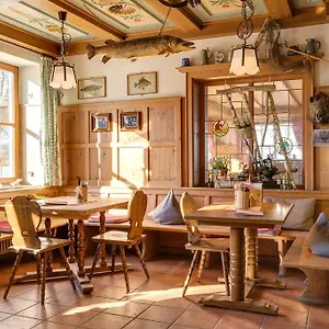 Hotel Seehof