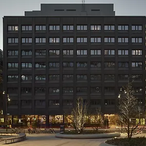 Hotel Downtown Camper By Scandic Stockholm