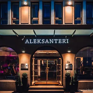 4* Ξενοδοχείο Radisson Blu Aleksanteri Hotel,
