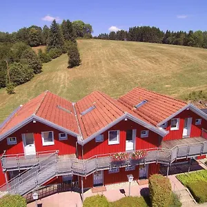 Hotel Village Bayerischer Wald Neukirchen (Lower Bavaria)