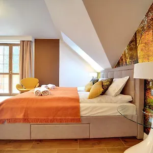 Apartament Walizka Wspomnień