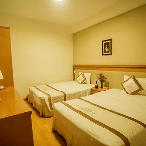 Dendro Beachfront Нячанг