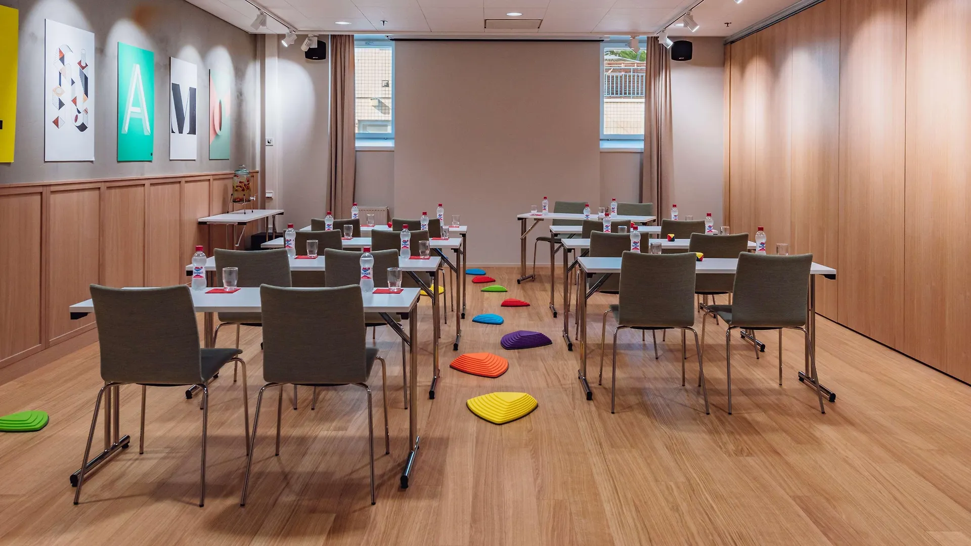 Radisson Blu Seaside Hotel, Helsingfors Hotell