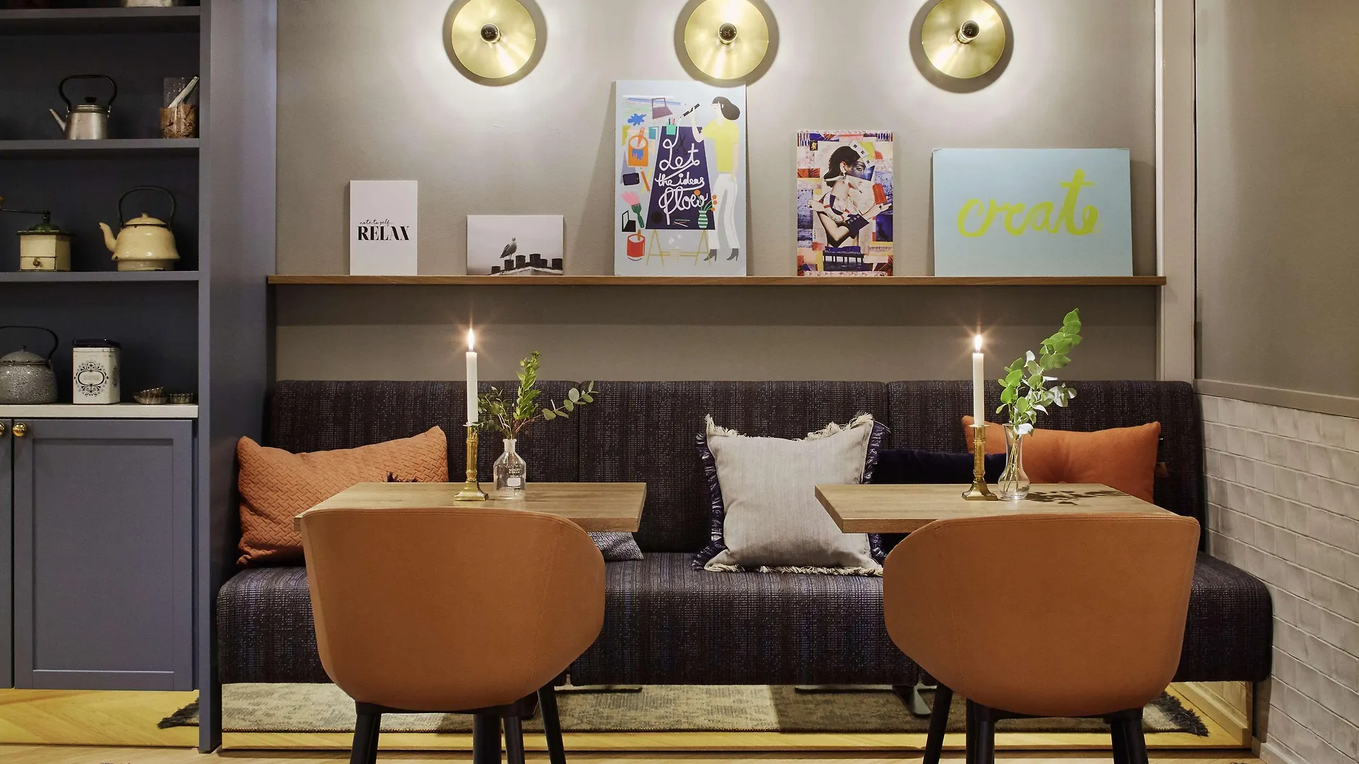 Radisson Blu Seaside Hotel, Helsinki Finland