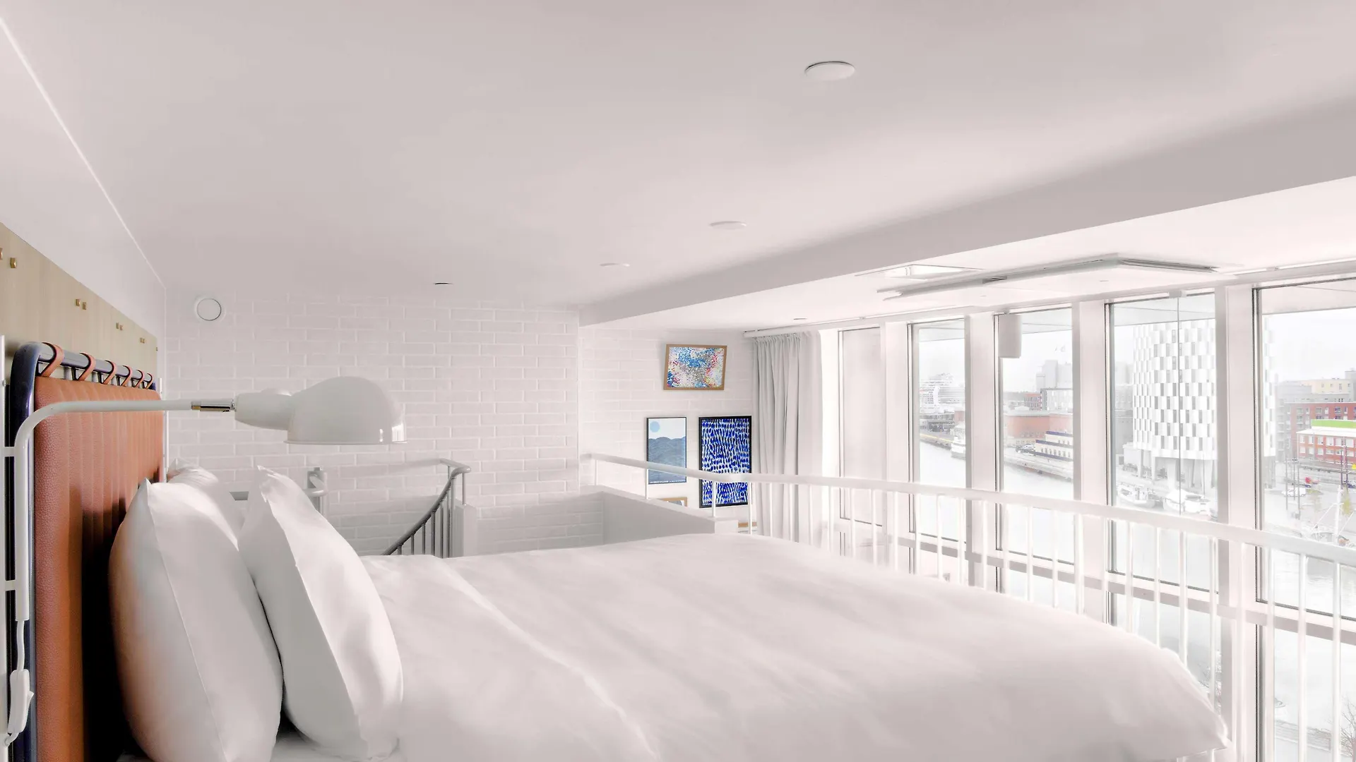 Radisson Blu Seaside Hotel, Helsinki