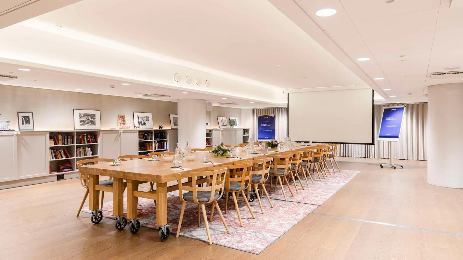 Radisson Blu Seaside Hotel, Helsinki 4*,  Finland