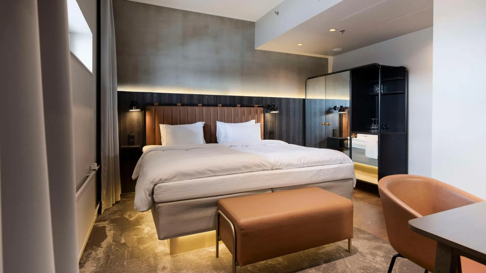 Radisson Blu Seaside Hotel, Helsinki Finland